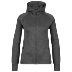 2117 Of Sweden Women's Flatfleece Jacket Hood Brattliden - Fleecejacke -Outdoor Bekleidungs Laden 2117 of sweden womens flatfleece jacket hood brattliden fleecejacke 1