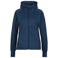 2117 Of Sweden Women's Flatfleece Jacket Hood Brattliden - Fleecejacke -Outdoor Bekleidungs Laden 2117 of sweden womens flatfleece jacket hood brattliden fleecejacke 4