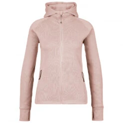 2117 Of Sweden Women's Flatfleece Jacket Hood Brattliden - Fleecejacke -Outdoor Bekleidungs Laden 2117 of sweden womens flatfleece jacket hood brattliden fleecejacke 6