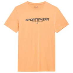 4F T-Shirt M364 - T-Shirt 10 4F T-Shirt M364 - T-Shirt -Outdoor Bekleidungs Laden 4f t shirt m364 t shirt 2