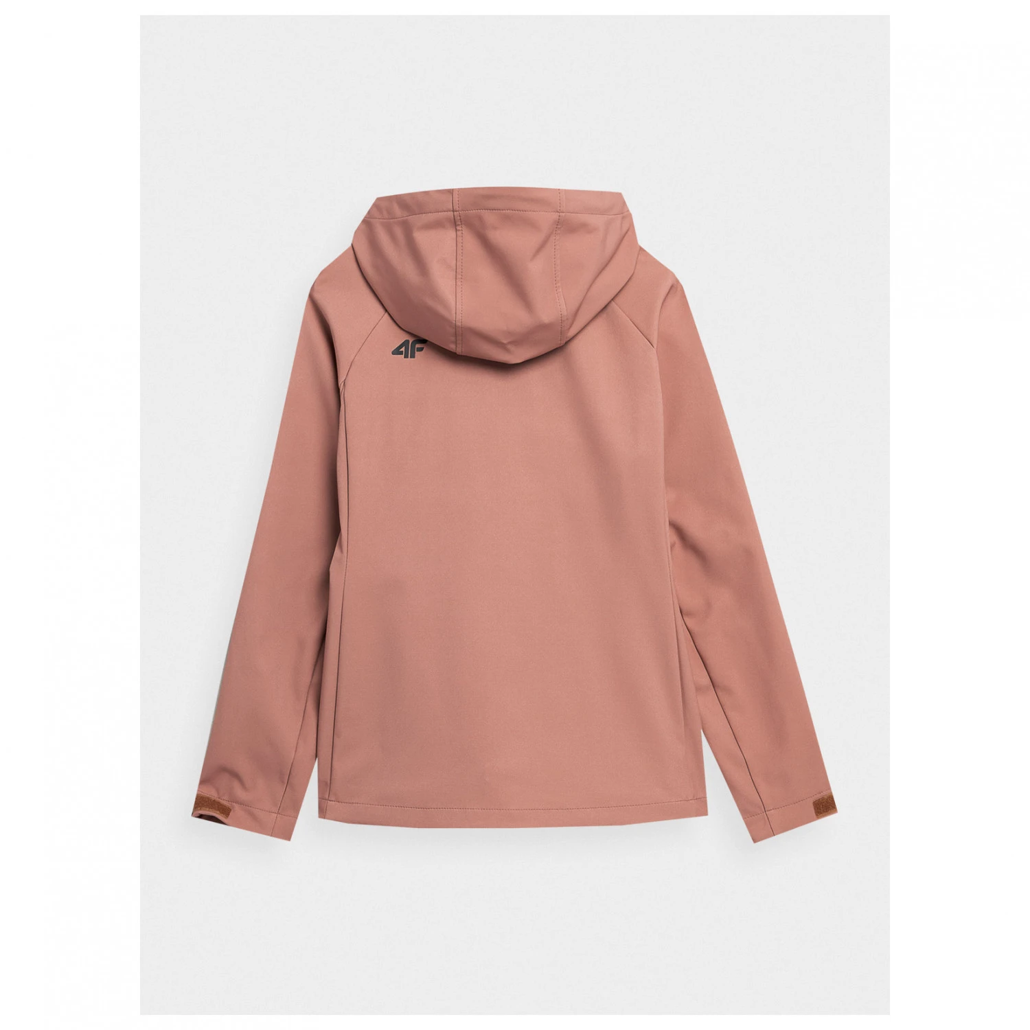 4F Women's Softshell Jacket F046 - Softshelljacke 4 4F Women's Softshell Jacket F046 - Softshelljacke – Bild 2