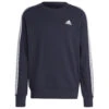ADIDAS 3-Stripes FT Sweatshirt - Pullover -Outdoor Bekleidungs Laden adidas 3 stripes ft sweatshirt pullover