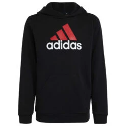ADIDAS Kid's BL 2 Hoodie - Hoodie -Outdoor Bekleidungs Laden adidas kids bl 2 hoodie hoodie 1