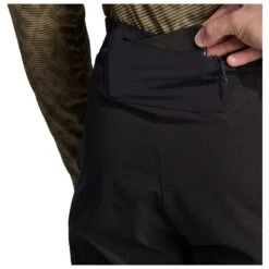 Adidas TERREX Terrex Agravic Hybrid Pants - Laufhose 13 Adidas TERREX Terrex Agravic Hybrid Pants - Laufhose -Outdoor Bekleidungs Laden adidas terrex terrex agravic hybrid pants laufhose detail 5