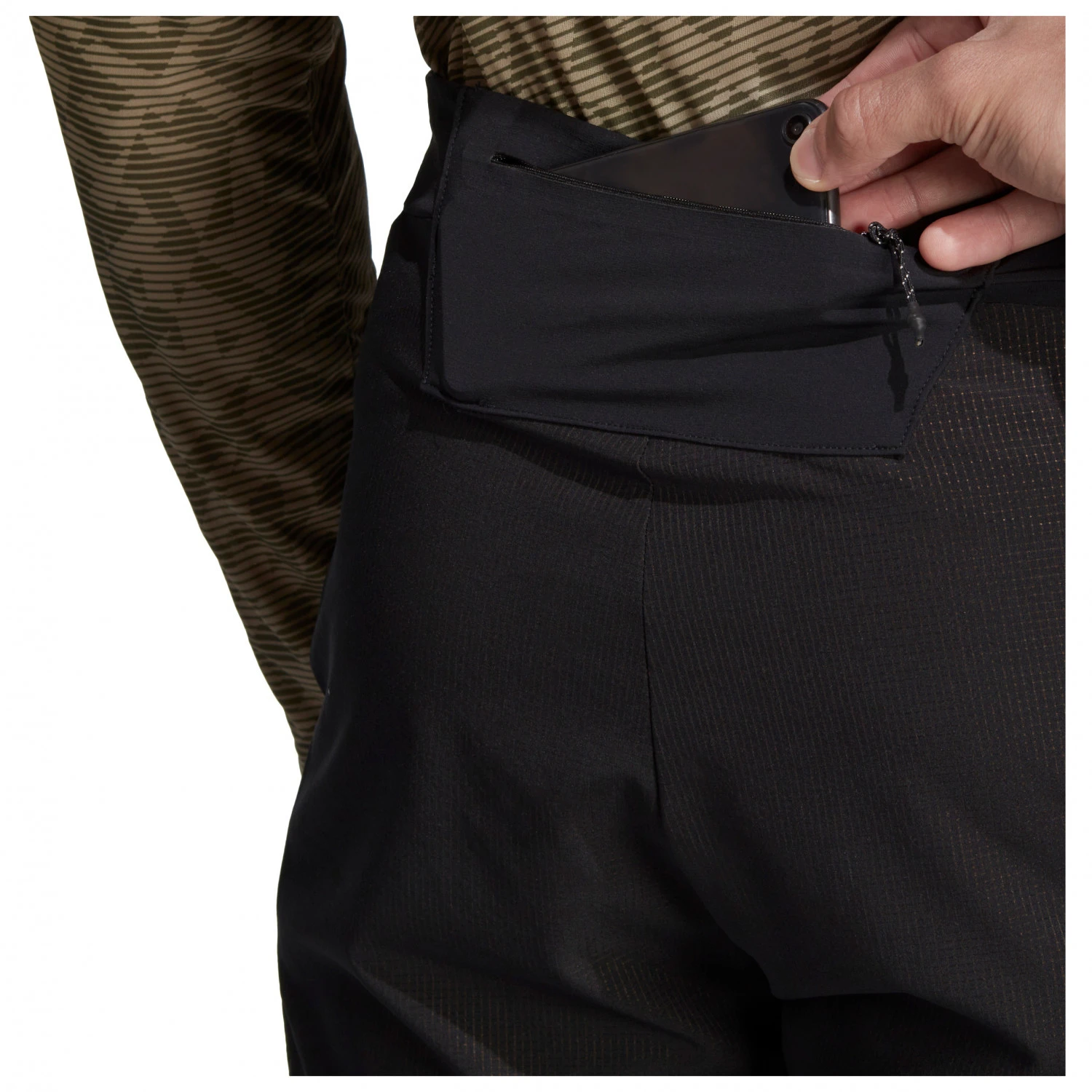 Adidas TERREX Terrex Agravic Hybrid Pants - Laufhose 7 Adidas TERREX Terrex Agravic Hybrid Pants - Laufhose – Bild 5