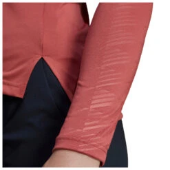 Adidas TERREX Women's Terrex MT Half Zip L/S - Longsleeve 15 Adidas TERREX Women's Terrex MT Half Zip L/S - Longsleeve -Outdoor Bekleidungs Laden adidas terrex womens terrex mt half zip l s longsleeve detail 6