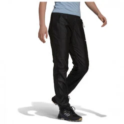Adidas TERREX Women's Terrex MT Wind Pant - Tourenhose -Outdoor Bekleidungs Laden adidas terrex womens terrex mt wind pant tourenhose detail 4