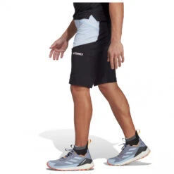 Adidas TERREX Xperior Shorts - Shorts -Outdoor Bekleidungs Laden adidas terrex xperior shorts shorts detail 4