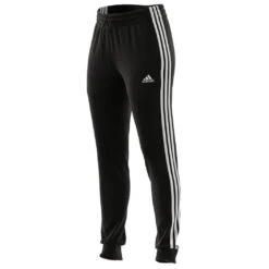 ADIDAS Women's 3-Stripes FT CF Pants - Trainingshose -Outdoor Bekleidungs Laden adidas womens 3 stripes ft cf pants trainingshose 1