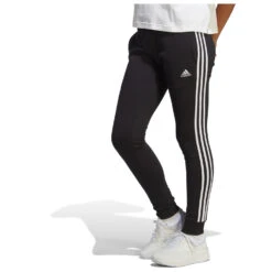 ADIDAS Women's 3-Stripes FT CF Pants - Trainingshose -Outdoor Bekleidungs Laden adidas womens 3 stripes ft cf pants trainingshose detail 5