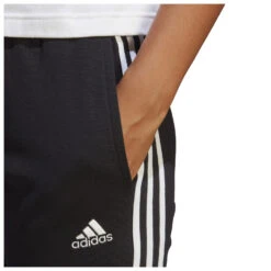 ADIDAS Women's 3-Stripes FT CF Pants - Trainingshose -Outdoor Bekleidungs Laden adidas womens 3 stripes ft cf pants trainingshose detail 7