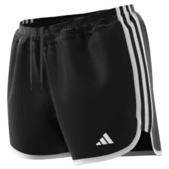 ADIDAS Women's M20 Shorts - Laufshorts 20 ADIDAS Women's M20 Shorts - Laufshorts -Outdoor Bekleidungs Laden adidas womens m20 shorts laufshorts 1