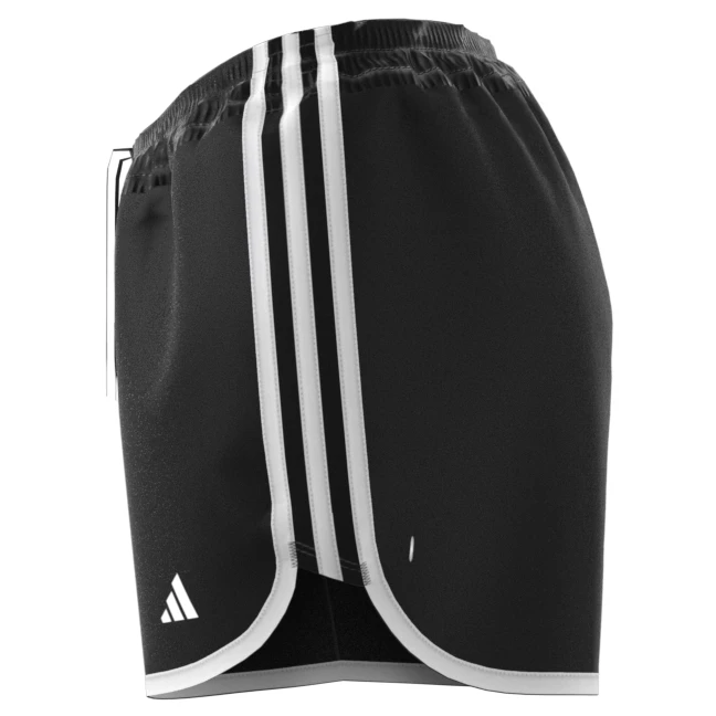 ADIDAS Women's M20 Shorts - Laufshorts 4 ADIDAS Women's M20 Shorts - Laufshorts – Bild 2