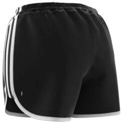 ADIDAS Women's M20 Shorts - Laufshorts 14 ADIDAS Women's M20 Shorts - Laufshorts -Outdoor Bekleidungs Laden adidas womens m20 shorts laufshorts detail 3