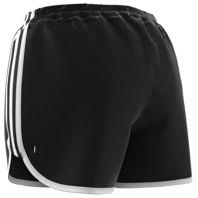 ADIDAS Women's M20 Shorts - Laufshorts 5 ADIDAS Women's M20 Shorts - Laufshorts – Bild 3