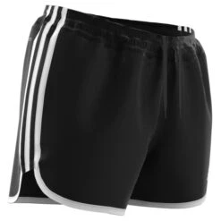 ADIDAS Women's M20 Shorts - Laufshorts 17 ADIDAS Women's M20 Shorts - Laufshorts -Outdoor Bekleidungs Laden adidas womens m20 shorts laufshorts detail 6