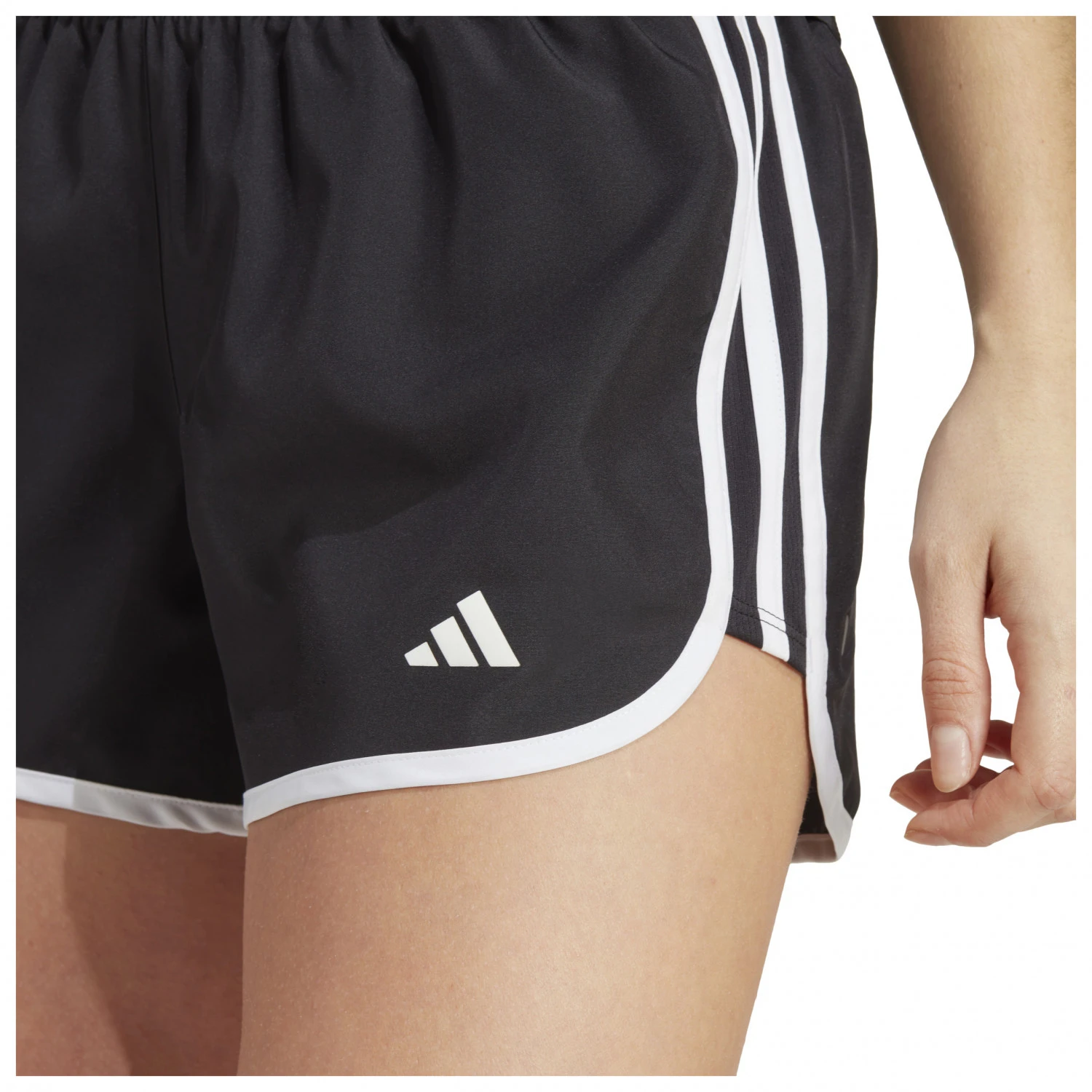 ADIDAS Women's M20 Shorts - Laufshorts 9 ADIDAS Women's M20 Shorts - Laufshorts – Bild 7