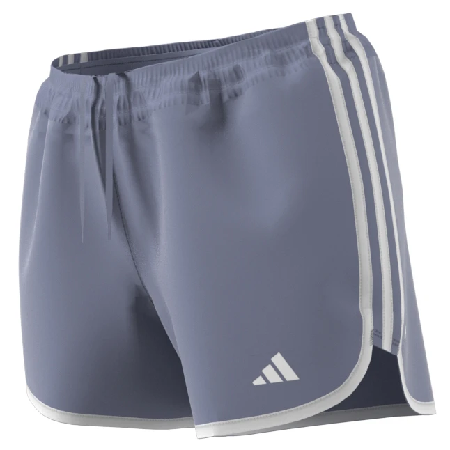 ADIDAS Women's M20 Shorts - Laufshorts 3 ADIDAS Women's M20 Shorts - Laufshorts