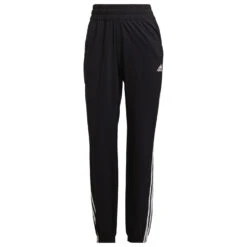 ADIDAS Women's Training Icons Woven Pants - Trainingshose -Outdoor Bekleidungs Laden adidas womens training icons woven pants trainingshose 1