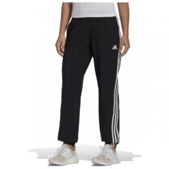 ADIDAS Women's Training Icons Woven Pants - Trainingshose -Outdoor Bekleidungs Laden adidas womens training icons woven pants trainingshose detail 4