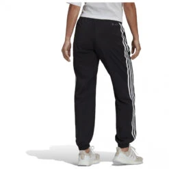 ADIDAS Women's Training Icons Woven Pants - Trainingshose -Outdoor Bekleidungs Laden adidas womens training icons woven pants trainingshose detail 5