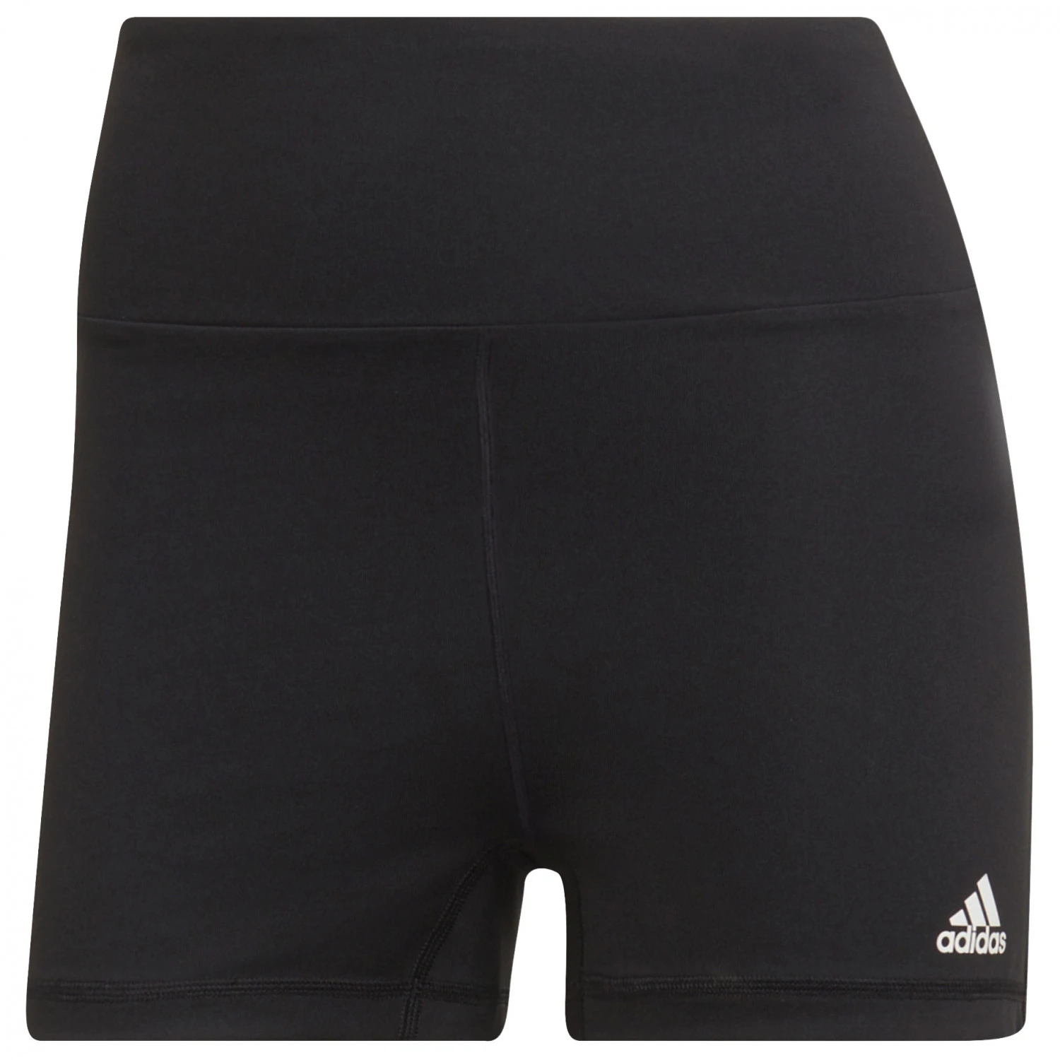 ADIDAS Women's Yoga Essentials Short Tights - Lauftights 9 ADIDAS Women's Yoga Essentials Short Tights - Lauftights – Bild 7