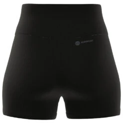 ADIDAS Women's Yoga Essentials Short Tights - Lauftights 12 ADIDAS Women's Yoga Essentials Short Tights - Lauftights -Outdoor Bekleidungs Laden adidas womens yoga essentials short tights lauftights detail 4