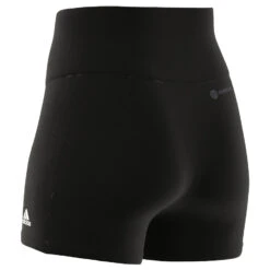 ADIDAS Women's Yoga Essentials Short Tights - Lauftights 13 ADIDAS Women's Yoga Essentials Short Tights - Lauftights -Outdoor Bekleidungs Laden adidas womens yoga essentials short tights lauftights detail 5