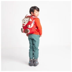 Affenzahn Großer Freund Hennes Geißbock (FC Köln) - Kinderrucksack -Outdoor Bekleidungs Laden affenzahn grosser freund hennes geissbock fc koeln kinderrucksack detail 6