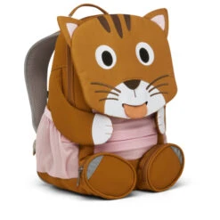 Affenzahn Großer Freund Katze - Kinderrucksack 10 Affenzahn Großer Freund Katze - Kinderrucksack -Outdoor Bekleidungs Laden affenzahn grosser freund katze kinderrucksack detail 3