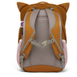 Affenzahn Großer Freund Katze - Kinderrucksack 11 Affenzahn Großer Freund Katze - Kinderrucksack -Outdoor Bekleidungs Laden affenzahn grosser freund katze kinderrucksack detail 4