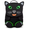 Affenzahn Großer Freund Panther - Kinderrucksack 2 Affenzahn Großer Freund Panther - Kinderrucksack -Outdoor Bekleidungs Laden affenzahn grosser freund panther kinderrucksack