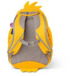 Affenzahn Großer Freund WDR Ente - Kinderrucksack 10 Affenzahn Großer Freund WDR Ente - Kinderrucksack -Outdoor Bekleidungs Laden affenzahn grosser freund wdr ente kinderrucksack detail 4