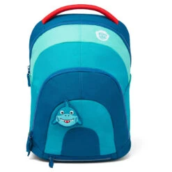 Affenzahn Kid's Daydreamer 12 - Kinderrucksack -Outdoor Bekleidungs Laden affenzahn kids daydreamer 12 kinderrucksack 4