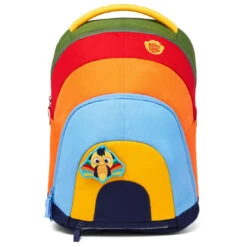 Affenzahn Kid's Daydreamer 12 - Kinderrucksack -Outdoor Bekleidungs Laden affenzahn kids daydreamer 12 kinderrucksack 6