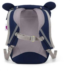 Affenzahn Kleiner Freund Bär - Kinderrucksack 9 Affenzahn Kleiner Freund Bär - Kinderrucksack -Outdoor Bekleidungs Laden affenzahn kleiner freund baer kinderrucksack detail 4