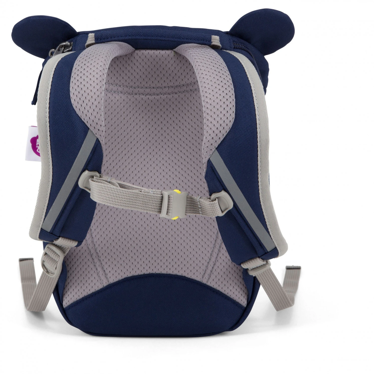 Affenzahn Kleiner Freund Bär - Kinderrucksack 6 Affenzahn Kleiner Freund Bär - Kinderrucksack – Bild 4
