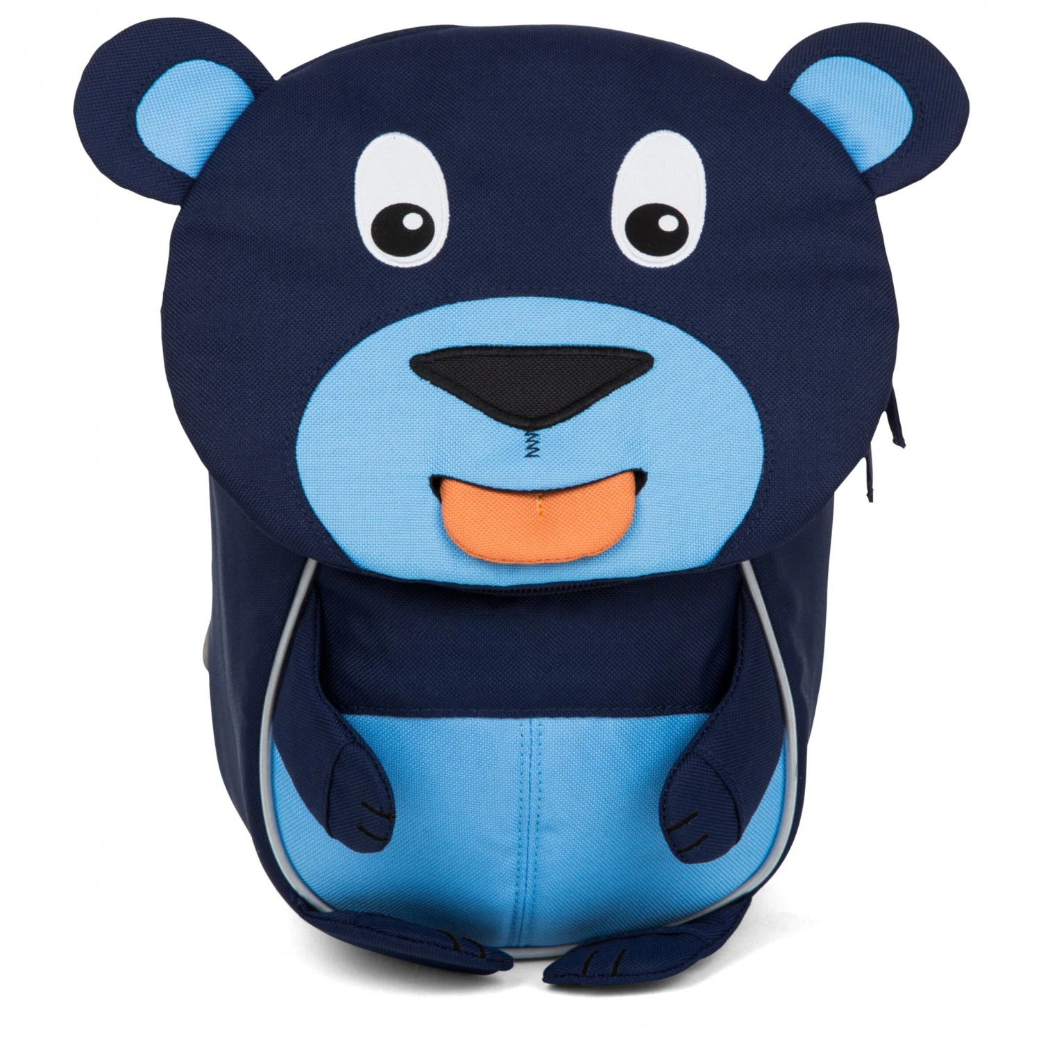 Affenzahn Kleiner Freund Bär - Kinderrucksack 3 Affenzahn Kleiner Freund Bär - Kinderrucksack