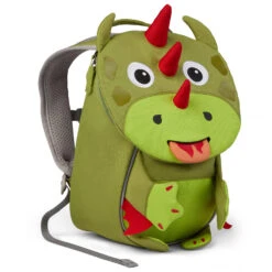 Affenzahn Kleiner Freund Drache - Kinderrucksack 9 Affenzahn Kleiner Freund Drache - Kinderrucksack -Outdoor Bekleidungs Laden affenzahn kleiner freund drache kinderrucksack detail 3