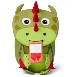 Affenzahn Kleiner Freund Drache - Kinderrucksack 11 Affenzahn Kleiner Freund Drache - Kinderrucksack -Outdoor Bekleidungs Laden affenzahn kleiner freund drache kinderrucksack detail 5