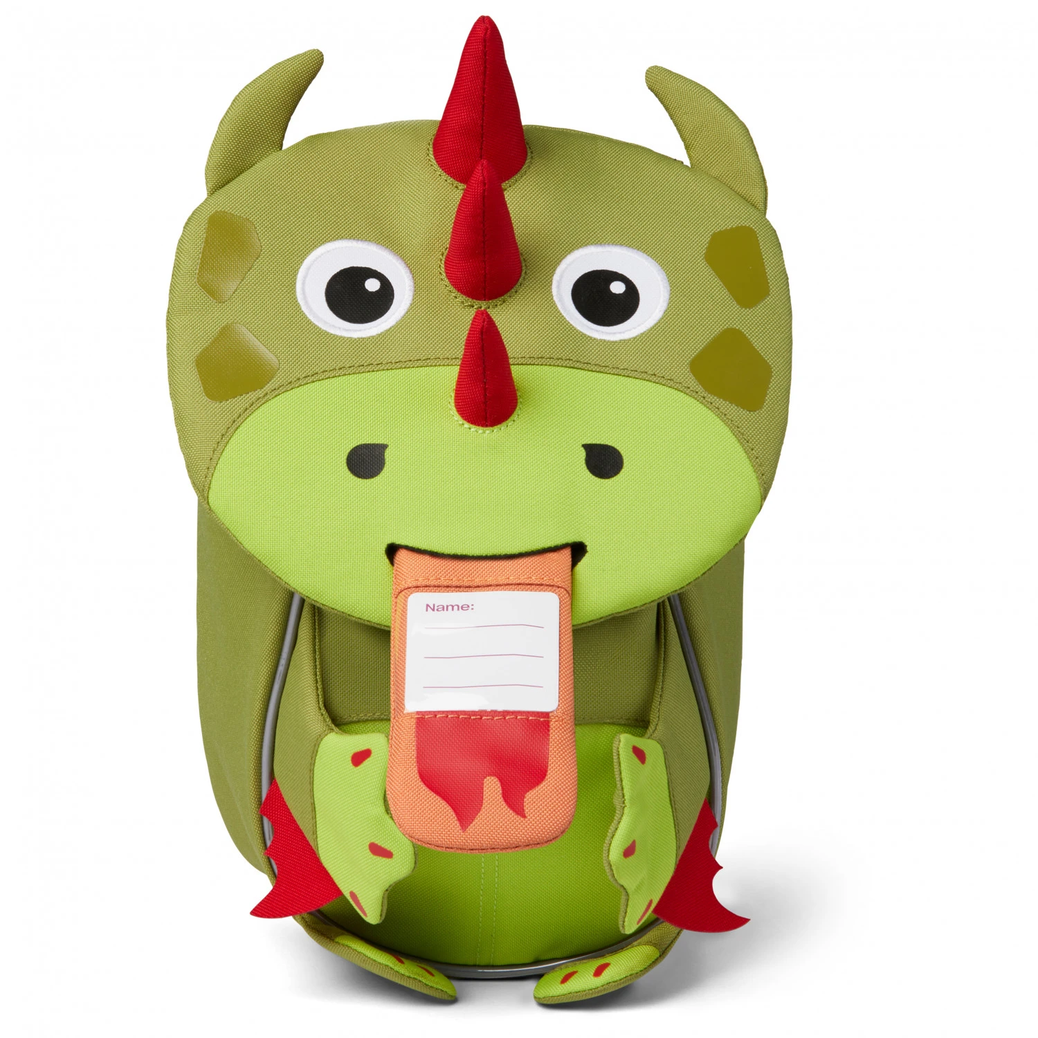Affenzahn Kleiner Freund Drache - Kinderrucksack 7 Affenzahn Kleiner Freund Drache - Kinderrucksack – Bild 5