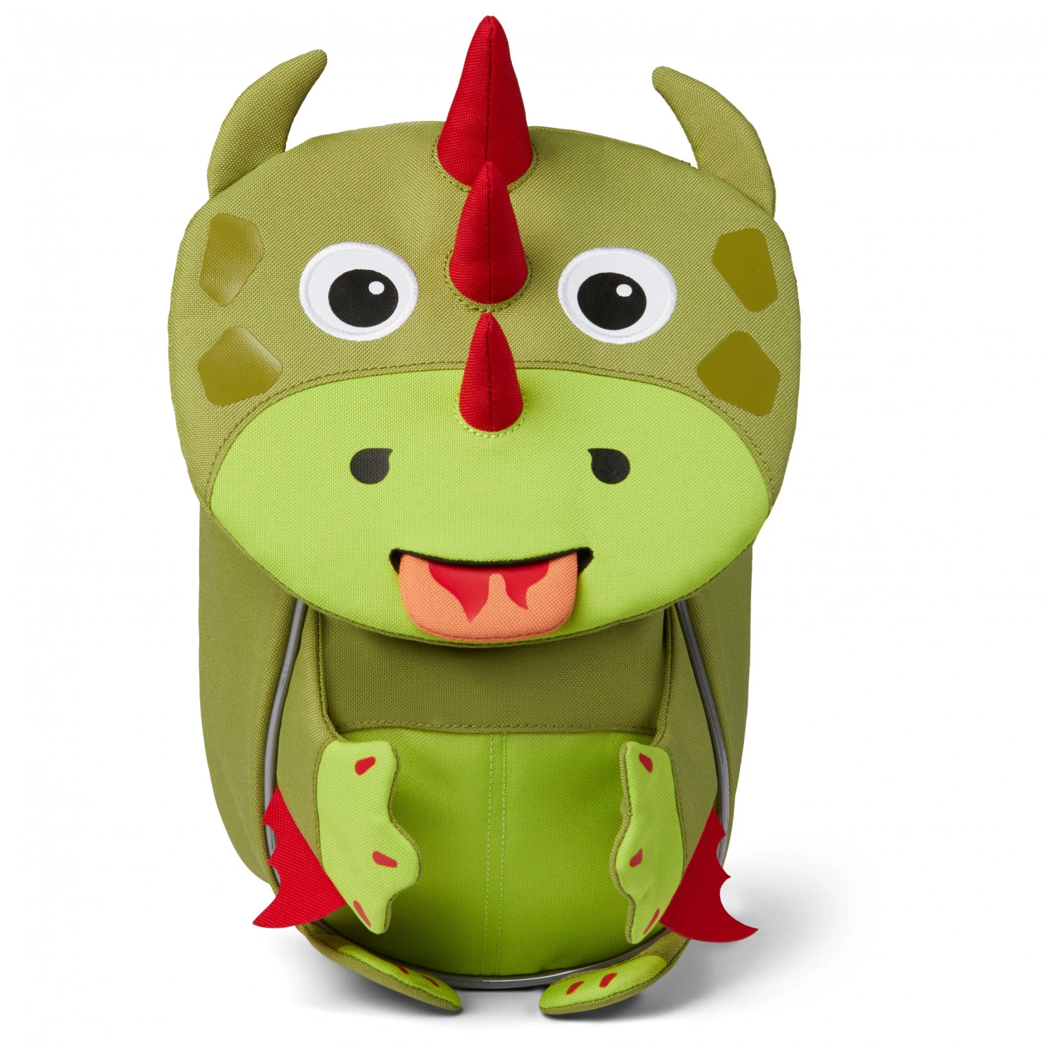 Affenzahn Kleiner Freund Drache - Kinderrucksack 3 Affenzahn Kleiner Freund Drache - Kinderrucksack