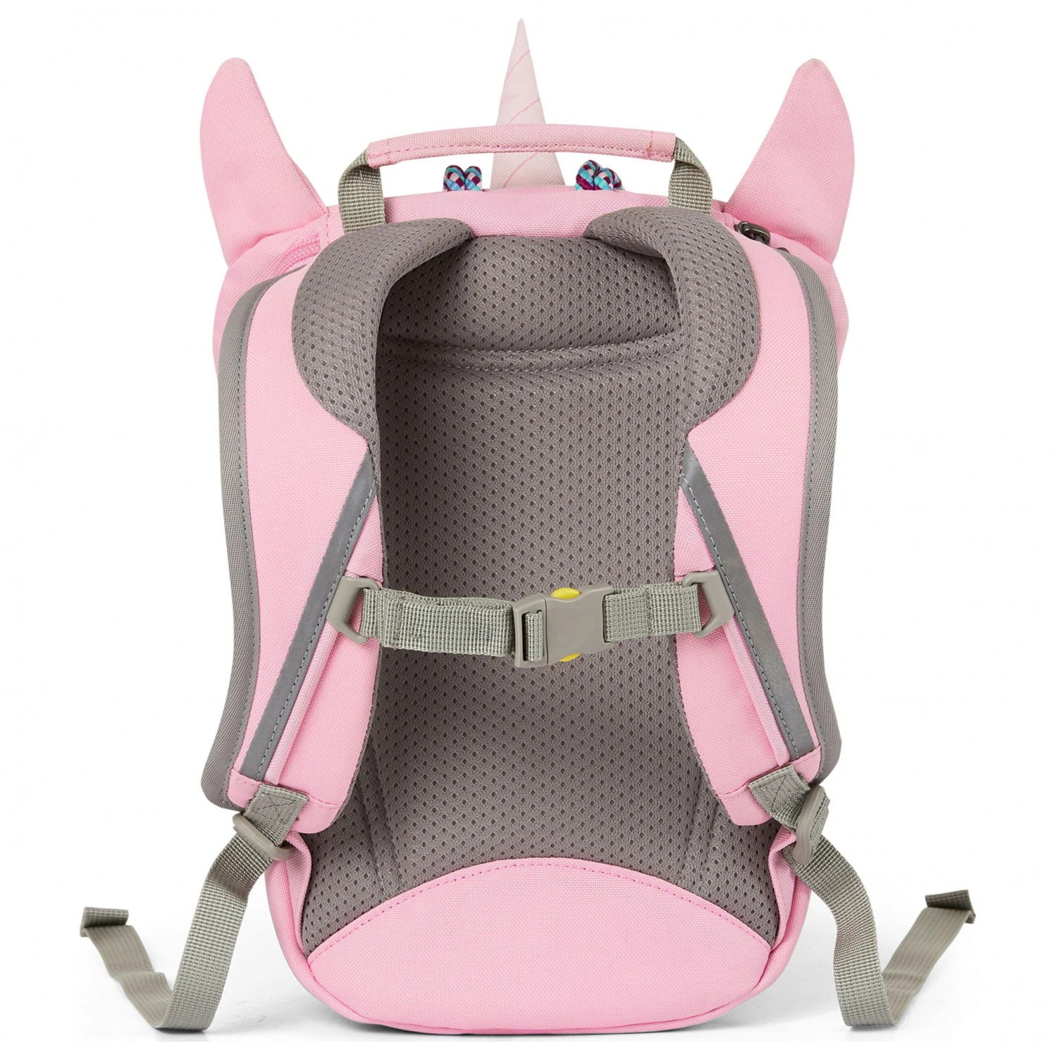 Affenzahn Kleiner Freund Einhorn - Kinderrucksack 6 Affenzahn Kleiner Freund Einhorn - Kinderrucksack – Bild 4