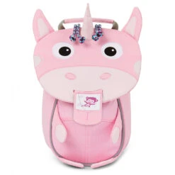 Affenzahn Kleiner Freund Einhorn - Kinderrucksack 12 Affenzahn Kleiner Freund Einhorn - Kinderrucksack -Outdoor Bekleidungs Laden affenzahn kleiner freund einhorn kinderrucksack detail 5