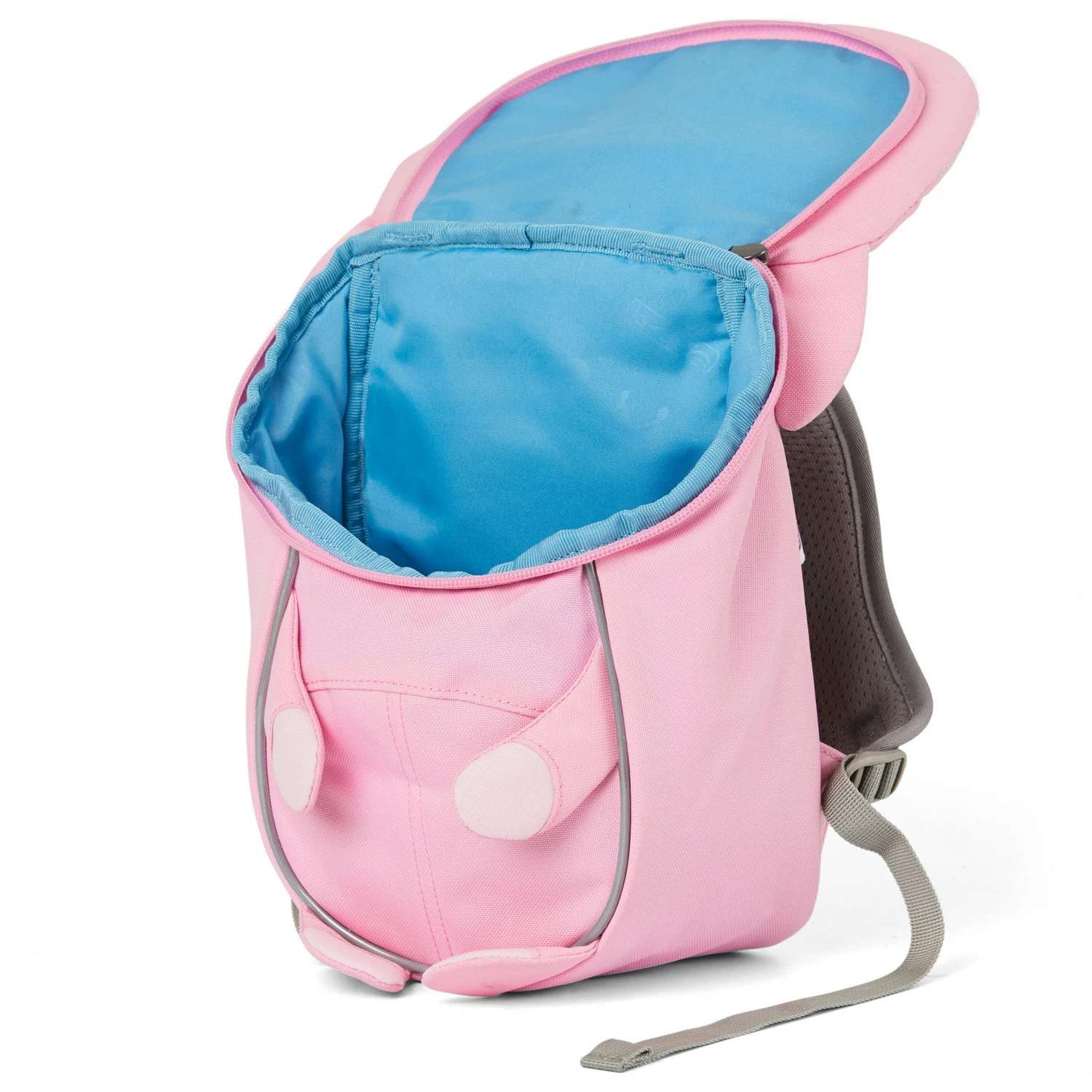 Affenzahn Kleiner Freund Einhorn - Kinderrucksack 8 Affenzahn Kleiner Freund Einhorn - Kinderrucksack – Bild 6