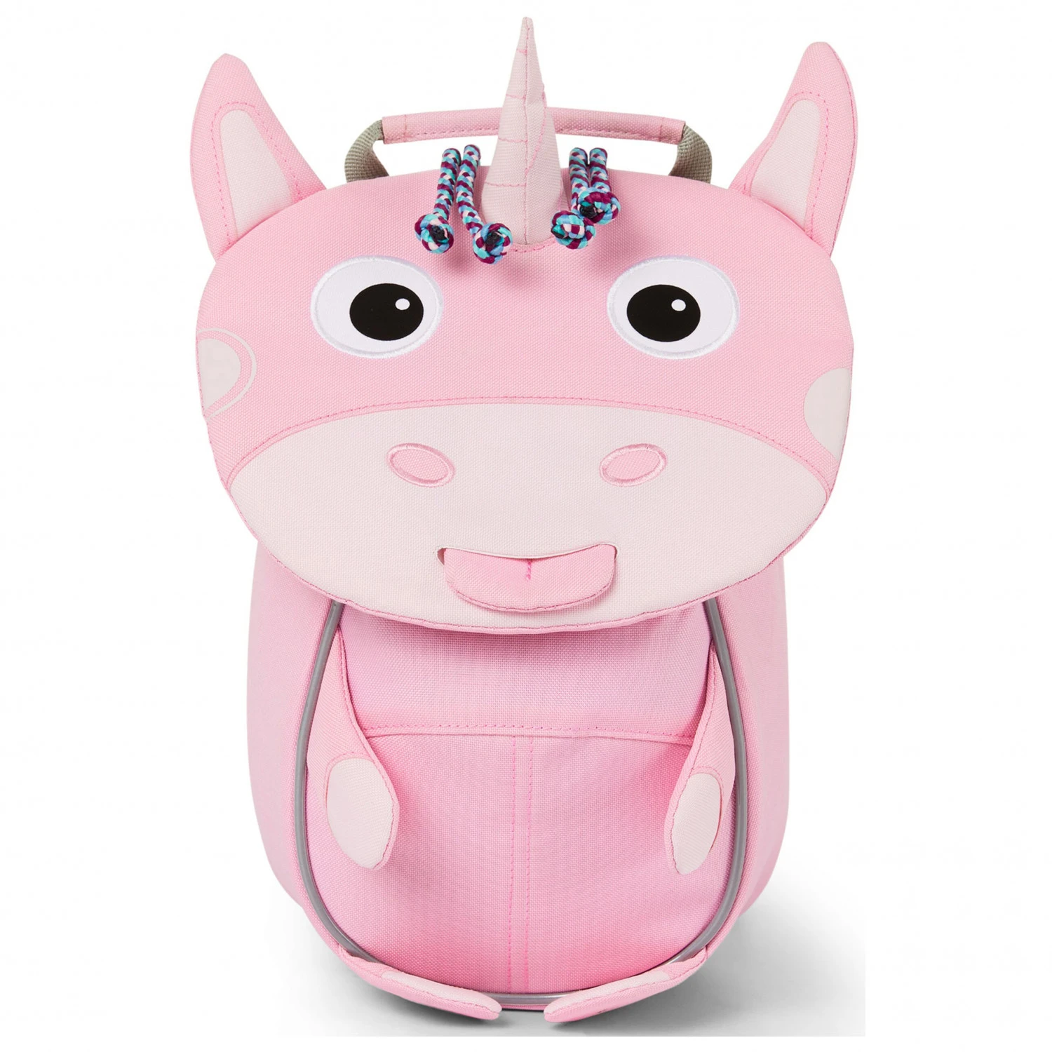 Affenzahn Kleiner Freund Einhorn - Kinderrucksack 3 Affenzahn Kleiner Freund Einhorn - Kinderrucksack