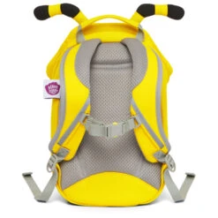 Affenzahn Kleiner Freund Emma Biene (BVB) - Kinderrucksack -Outdoor Bekleidungs Laden affenzahn kleiner freund emma biene bvb kinderrucksack detail 4