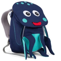 Affenzahn Kleiner Freund Octopus - Kinderrucksack 9 Affenzahn Kleiner Freund Octopus - Kinderrucksack -Outdoor Bekleidungs Laden affenzahn kleiner freund octopus kinderrucksack detail 3