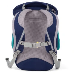 Affenzahn Kleiner Freund Octopus - Kinderrucksack 10 Affenzahn Kleiner Freund Octopus - Kinderrucksack -Outdoor Bekleidungs Laden affenzahn kleiner freund octopus kinderrucksack detail 4