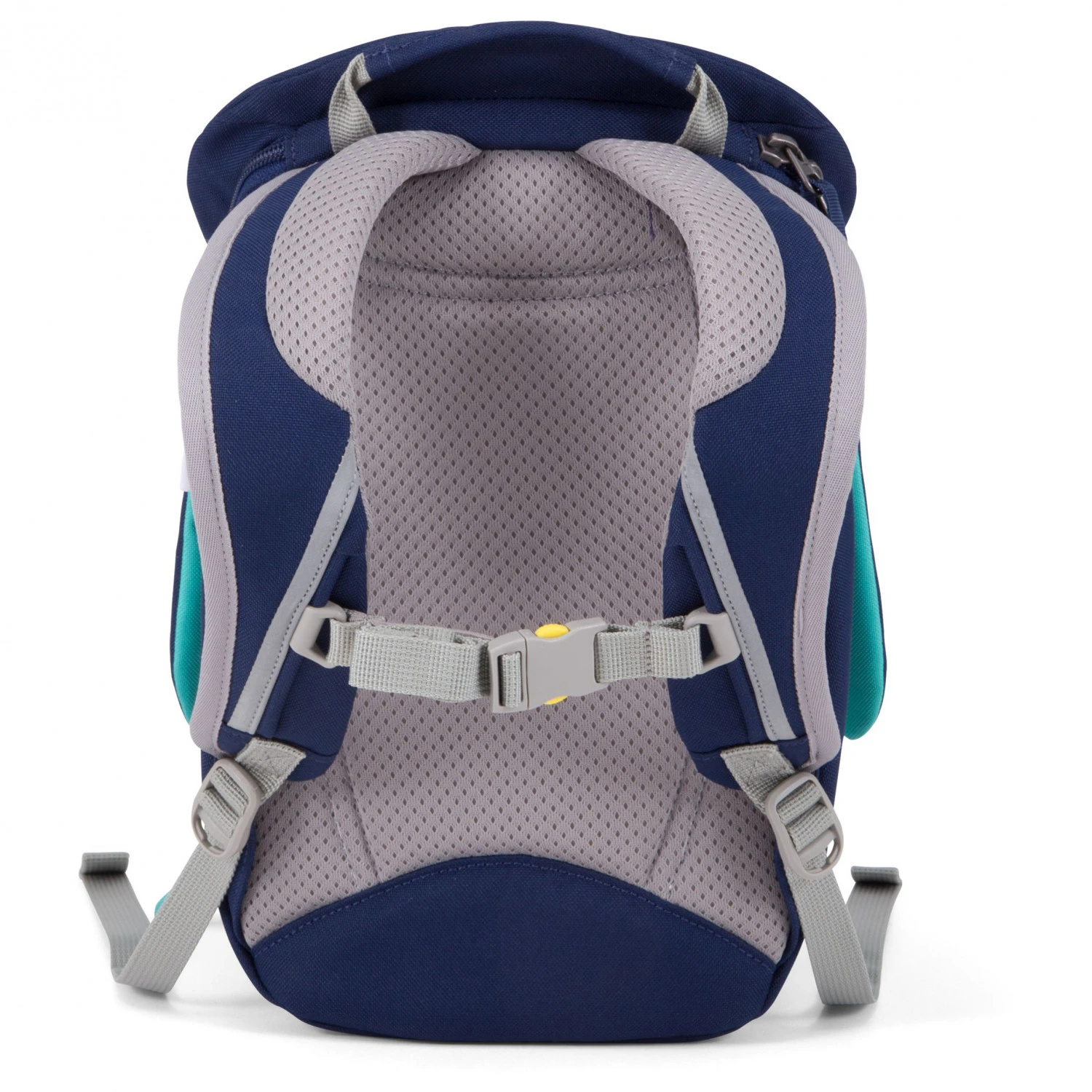 Affenzahn Kleiner Freund Octopus - Kinderrucksack 6 Affenzahn Kleiner Freund Octopus - Kinderrucksack – Bild 4